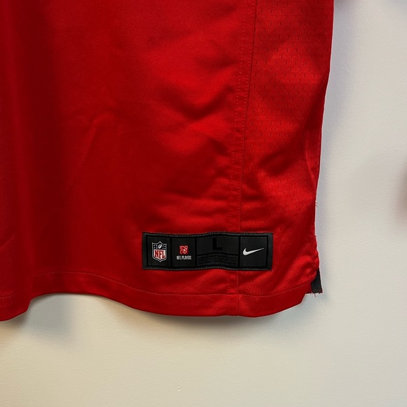 Nike Patriots Jersey - Picture 4 of 4